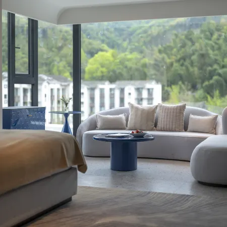 BRILLIANT RESORT XILING SNOW MOUNTAIN CHENGDU