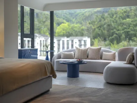 Xingye Snow Mountain Manor