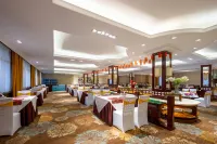 Qingdaojinxiushui Hotel - breakfast