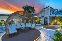 Shuiyun Moju B&B