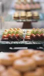 TangjiaheJinjiangHotel - Frühstück