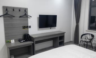 Yangkun Folk Hotel