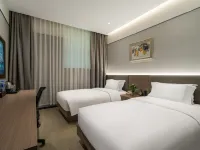 Zhongyu Select Hotel Hotels near Forbidden City