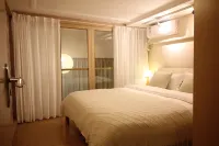 Mansell hotel apartment (Shanghai Kangqiao Road store) Hotels in Zhoupu Kangqiao