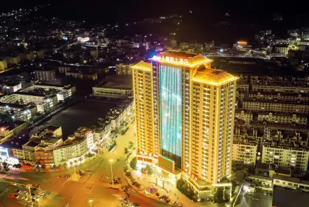 Yusheng Tang Dynasty Hotel