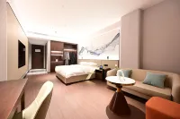 โรงแรมกลอเรีย หลู่เหลียง