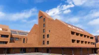 Tangshan Hotel Hotels near Dachengshan Park