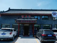 登封嵩林酒店 鄰近少林寺的酒店