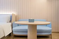 HanTing Hotel (Chongqing Liziba Niujiaotuo Subway Station) Hotel a Chongqing