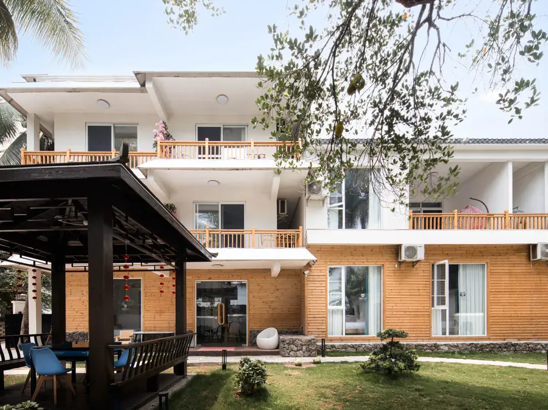 Sanya Xiaolequ Homestay - Sanya