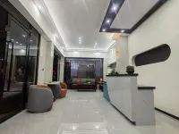 Guest Apartment (High-speed Railway Station)