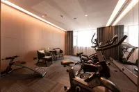 Mehood Theater Hotel（Cili County,Zhangjiajie City ) - Træningscentre