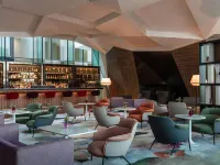 Anantara The Marker Dublin Hotel Hotels near Jameson Distillery Bow St.
