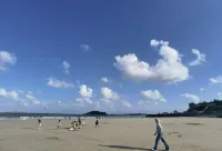 平潭小晴天客棧（龍王頭沙灘店）