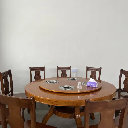 Hefeng Zhipingju Homestay