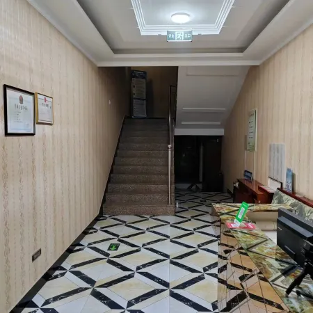 Tongxin Pingyuan Hotel