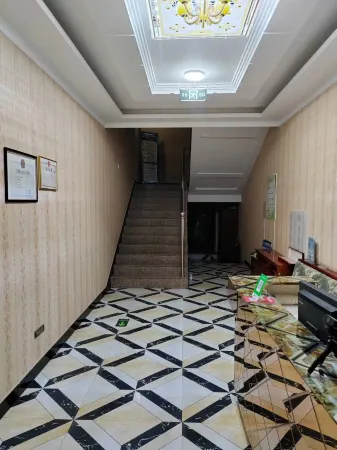 Tongxin Pingyuan Hotel