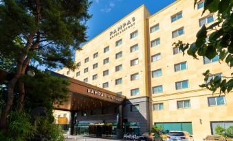 Pampas Resort