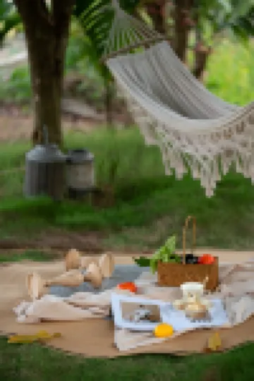 Wanning Riyuewan Kuoye Boutique B&B