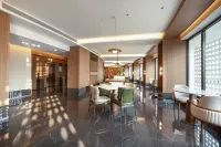 UrCove by Hyatt Tianjin West Railway Station Hotel