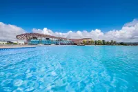 Amoy Bay Tourist Restort - Infinity Pools