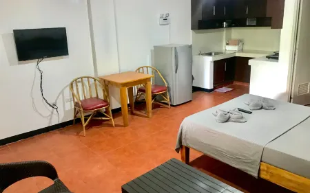 Badladz Staycation Condos