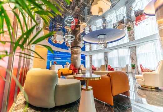 Fu Yi Hotel 이미지