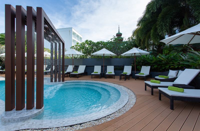 Krabi Heritage Hotel photo 4