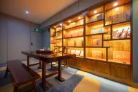 Rest Comfort Hotel (Ningde North Bus Station)