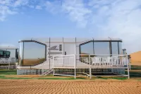 Zhongwei Space Capsule Hotel Bar Hotels near Jinsha Island