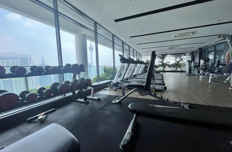 The Luxe by Infinitum Suites photo 4