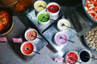Holiday Inn KUNSHAN by IHG - breakfast