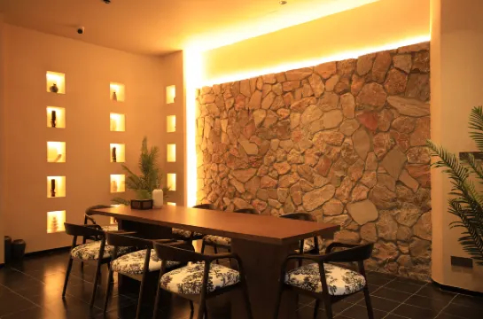 Muyi Seaview Holiday Homestay Dành cho công việc Photos