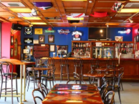 インターナショナルリゾートホテル湯楽城 千葉 富里のホテル