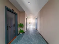 Shajiao Bay Seaview Hotel Hotels in Yangxi