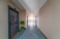 Shajiao Bay Seaview Hotel