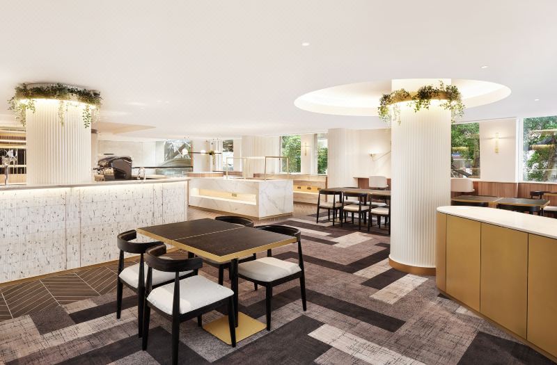 Rydges Darling Square Apartment Hotel photo 3