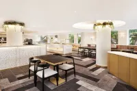 Rydges Darling Square Apartment Hotel - 바
