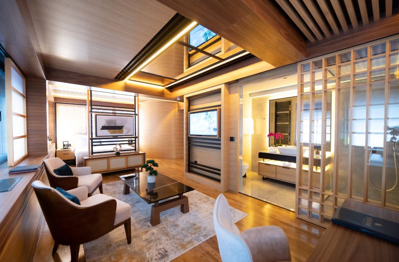 Hanami Design Hotel
