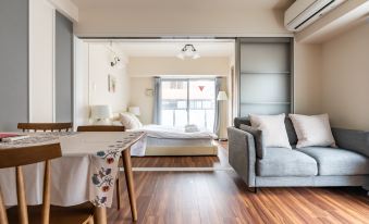 H2H Nipponbashi Western Style