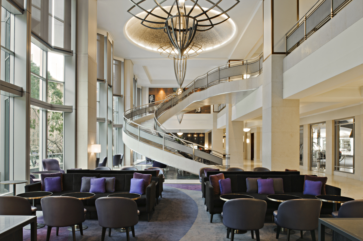 The Westin Melbourne Hotels in Melbourne