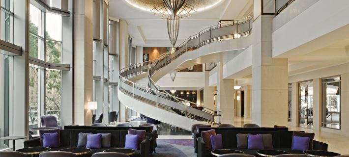 The Westin Melbourne Các khách sạn ở Melbourne