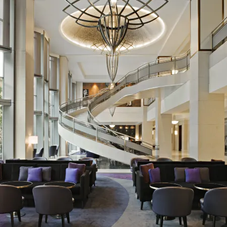 The Westin Melbourne