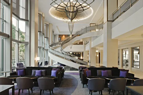 The Westin Melbourne