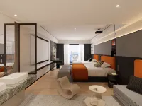 NATO.Walking in the Clouds    Hotel Hotels in Hefei