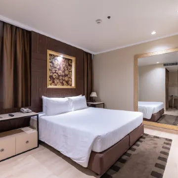 Admiral Premier Bangkok