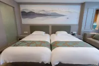 Manhatton · Lijing Hotel