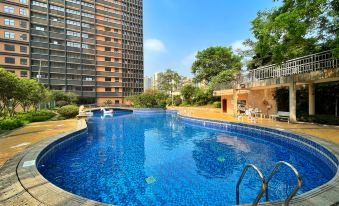 Qingyuan Argyle Hotel