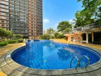 Qingyuan Argyle Hotel - Romantic