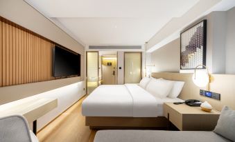 Oriental Chuangxiang Health Hotel